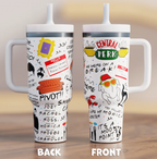 Get a BONUS Adult Spill-Proof Crewcup (40oz)