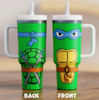 Get a BONUS Adult Spill-Proof Crewcup (40oz)