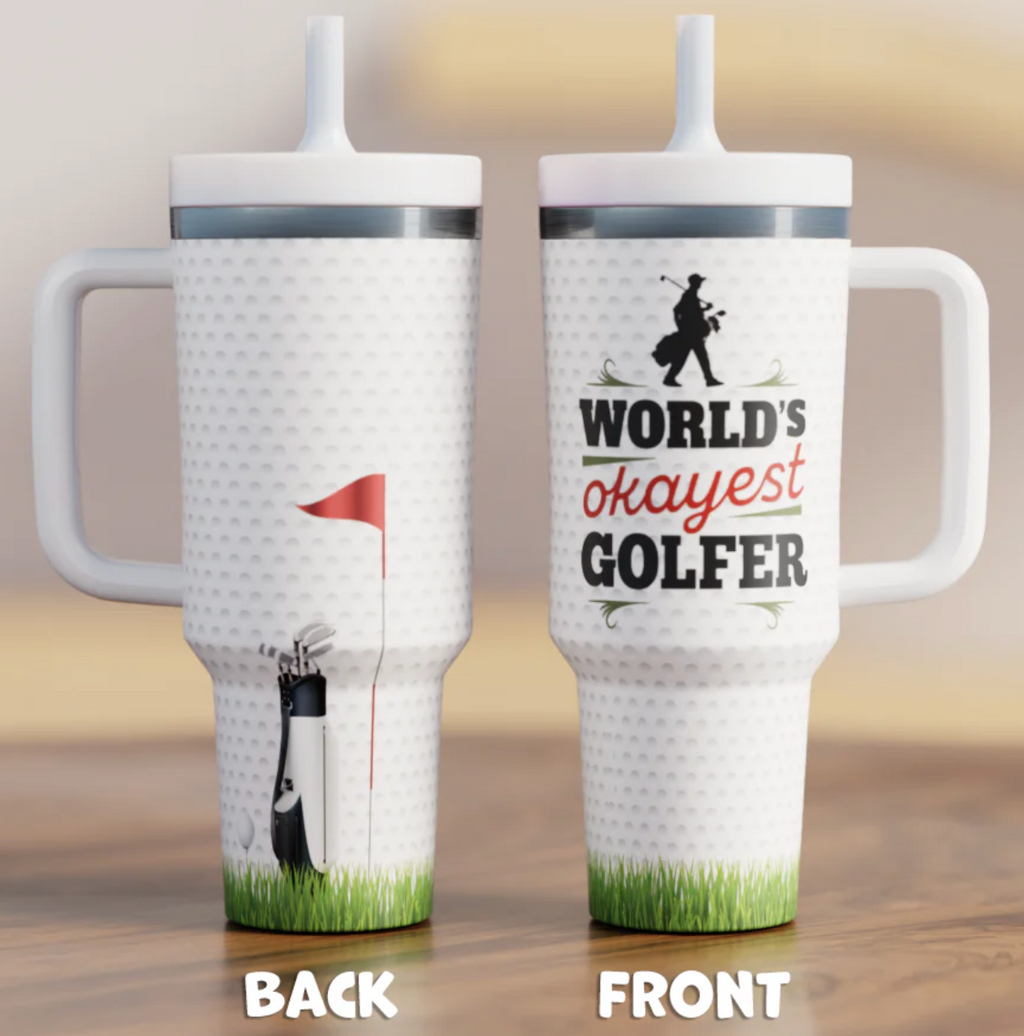 Get a BONUS Adult Spill-Proof Crewcup (40oz)