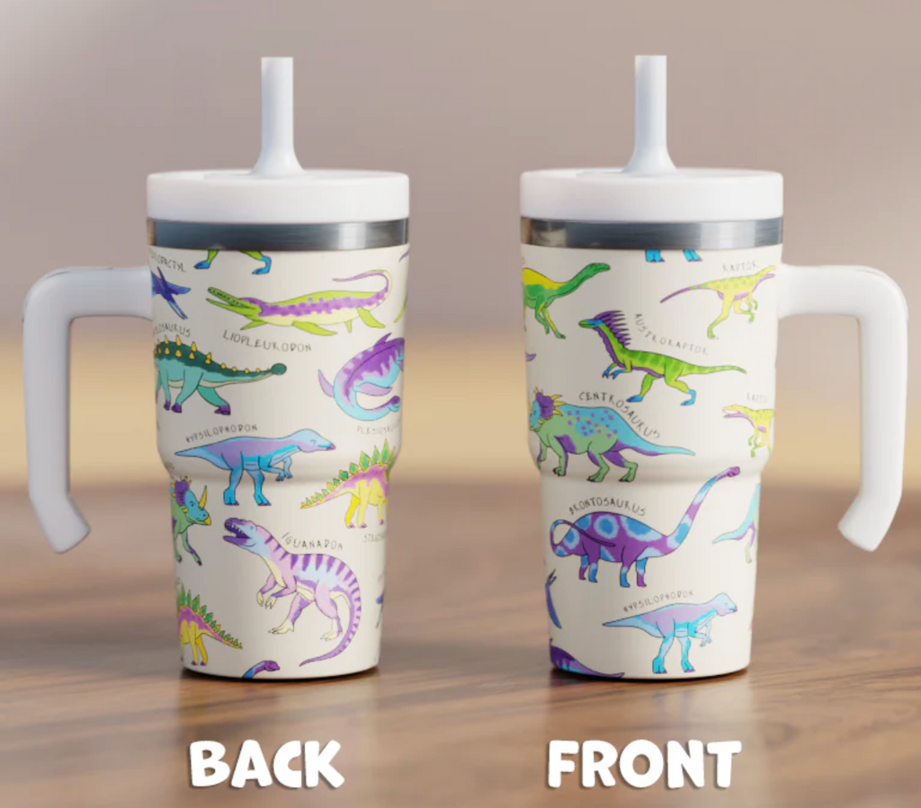 The Best Spill Proof Kids Cup