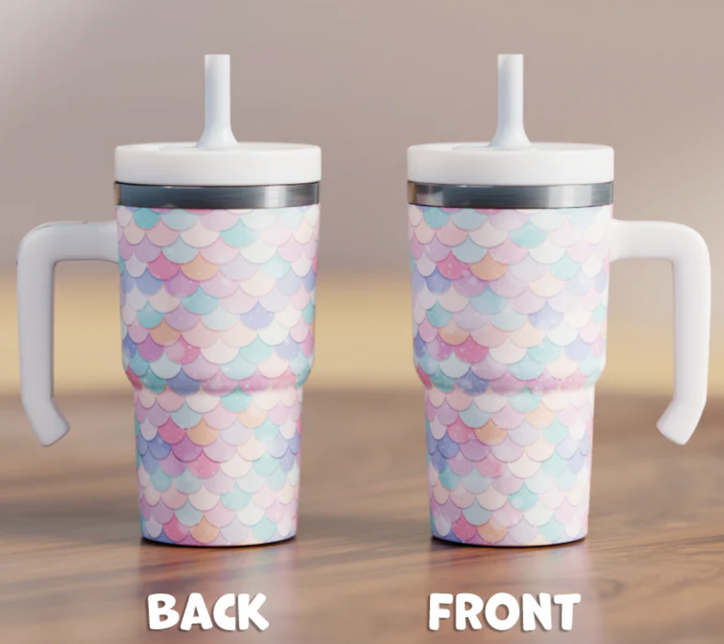 The Best Spill Proof Kids Cup