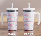 The Best Spill Proof Kids Cup
