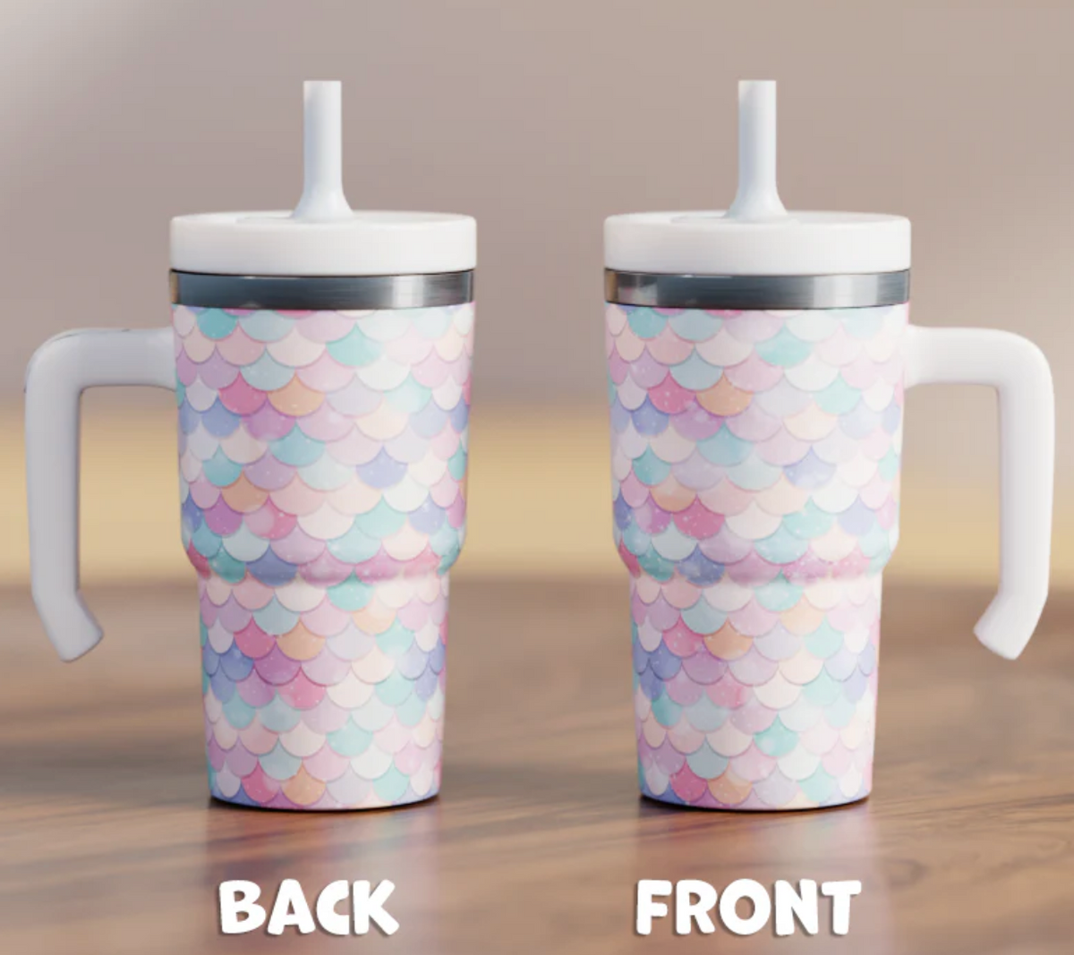 The Best Spill Proof Kids Cup
