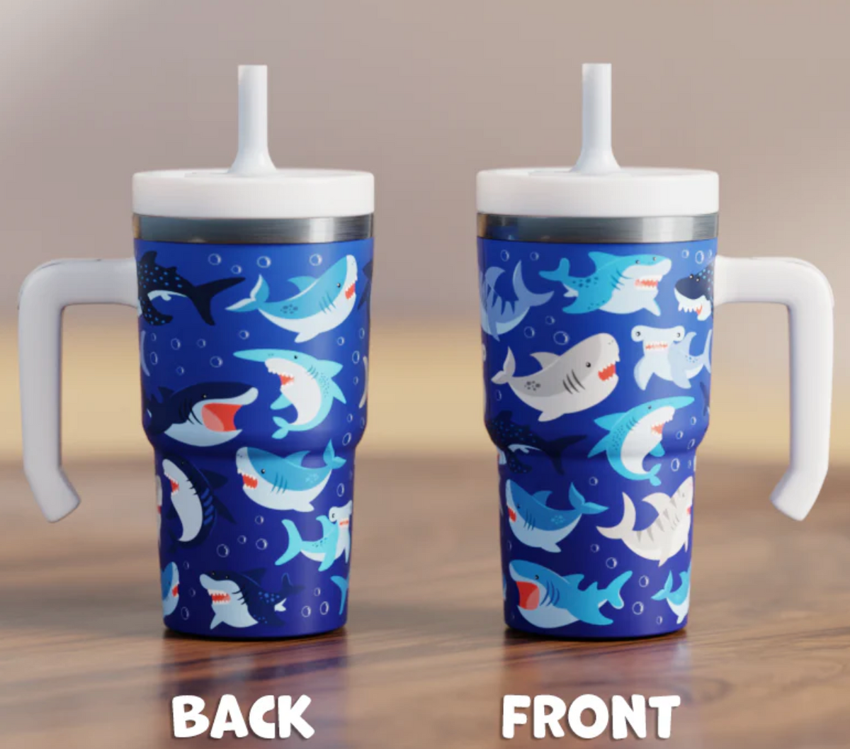 The Best Spill Proof Kids Cup