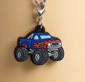 Crewcup Charms, 11 Designs to Choose From (Fits Crewcup Charm Lids and Bucket Handle Crewcups))