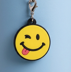 Winking Smiley