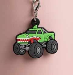Monster Truck (Green)