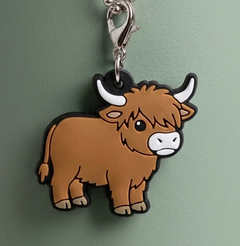 Highland Cow