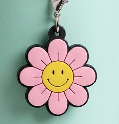 Smiley Flower