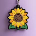 Crewcup Charms, 11 Designs to Choose From (Fits Crewcup Charm Lids and Bucket Handle Crewcups))
