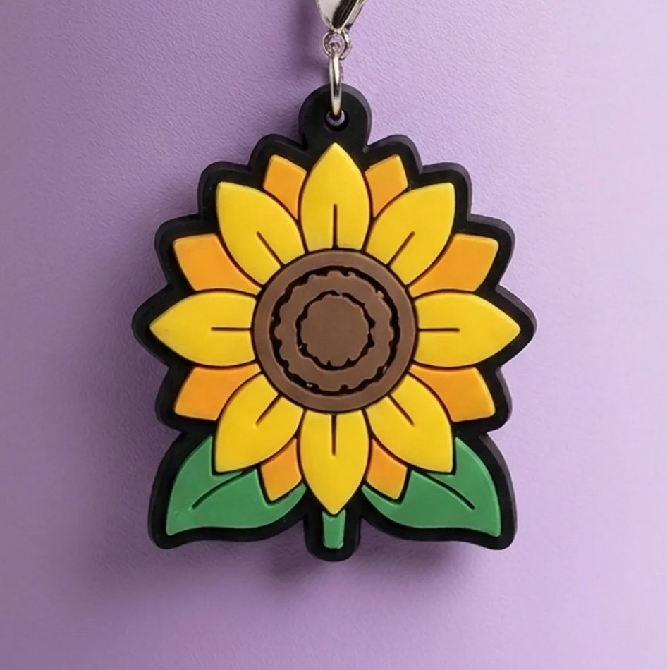 Crewcup Charms, 11 Designs to Choose From (Fits Crewcup Charm Lids and Bucket Handle Crewcups))