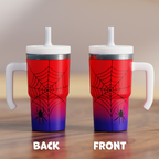 Spider Spill Proof Kids CREWCUP 20oz