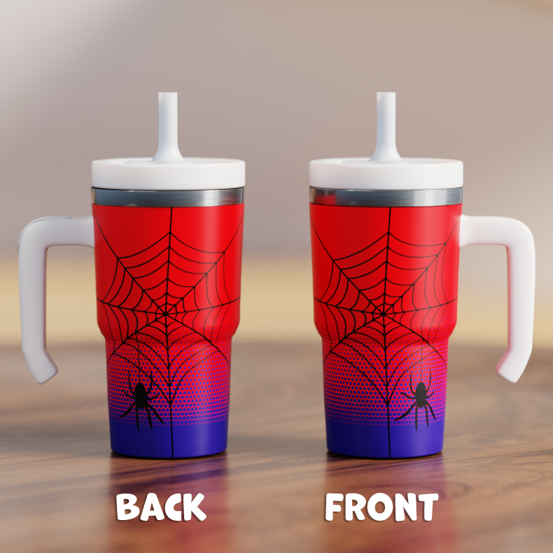The Best Spill Proof Kids Cup