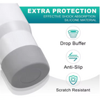 Protective Boot for 20oz Spill-Proof Kids Crewcups