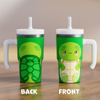 TURTLE Cutie Collection Crewcup 20oz