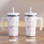 Unicorn Spill Proof Kids CREWCUP 20oz