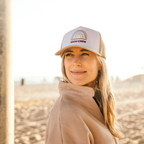 CrewCaps for Mama (Premium Quality)