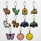 Spill Proof 20oz Charm Lid + FREE Charm