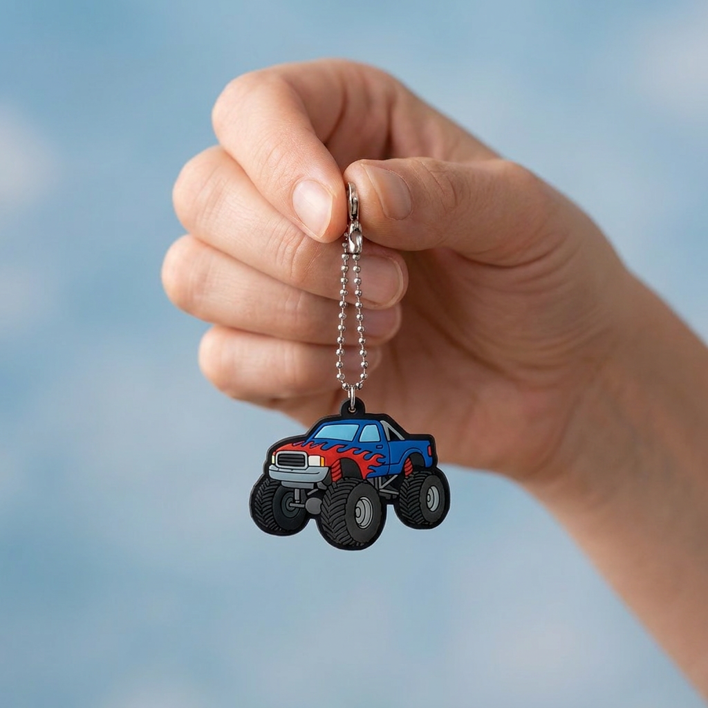 Crewcup Charms, 11 Designs to Choose From (Fits Crewcup Charm Lids and Bucket Handle Crewcups))