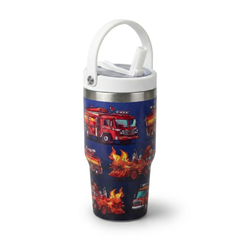 Fire Trucks