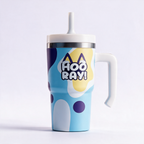 Hooray Spill Proof Kids CREWCUP 20oz