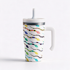 Snakes Spill Proof Kids CREWCUP 20oz