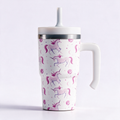 Unicorn Spill Proof Kids CREWCUP 20oz