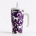 UNICORNS 2  Spill Proof Kids CREWCUP 20oz