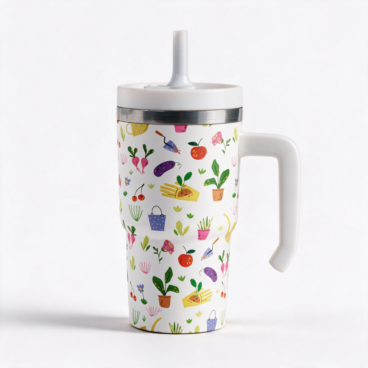 Gardener Spill Proof Kids CREWCUP 20oz