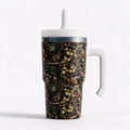 Camo Real Tree Spill Proof Kids CREWCUP 20oz