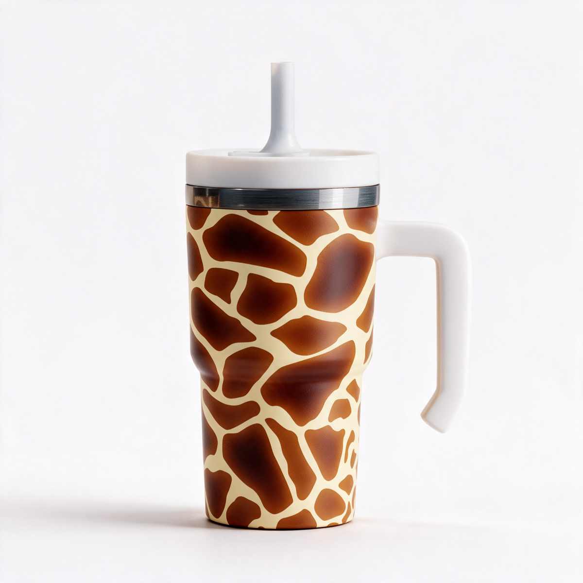 Giraffe Spill Proof Kids CREWCUP 20oz
