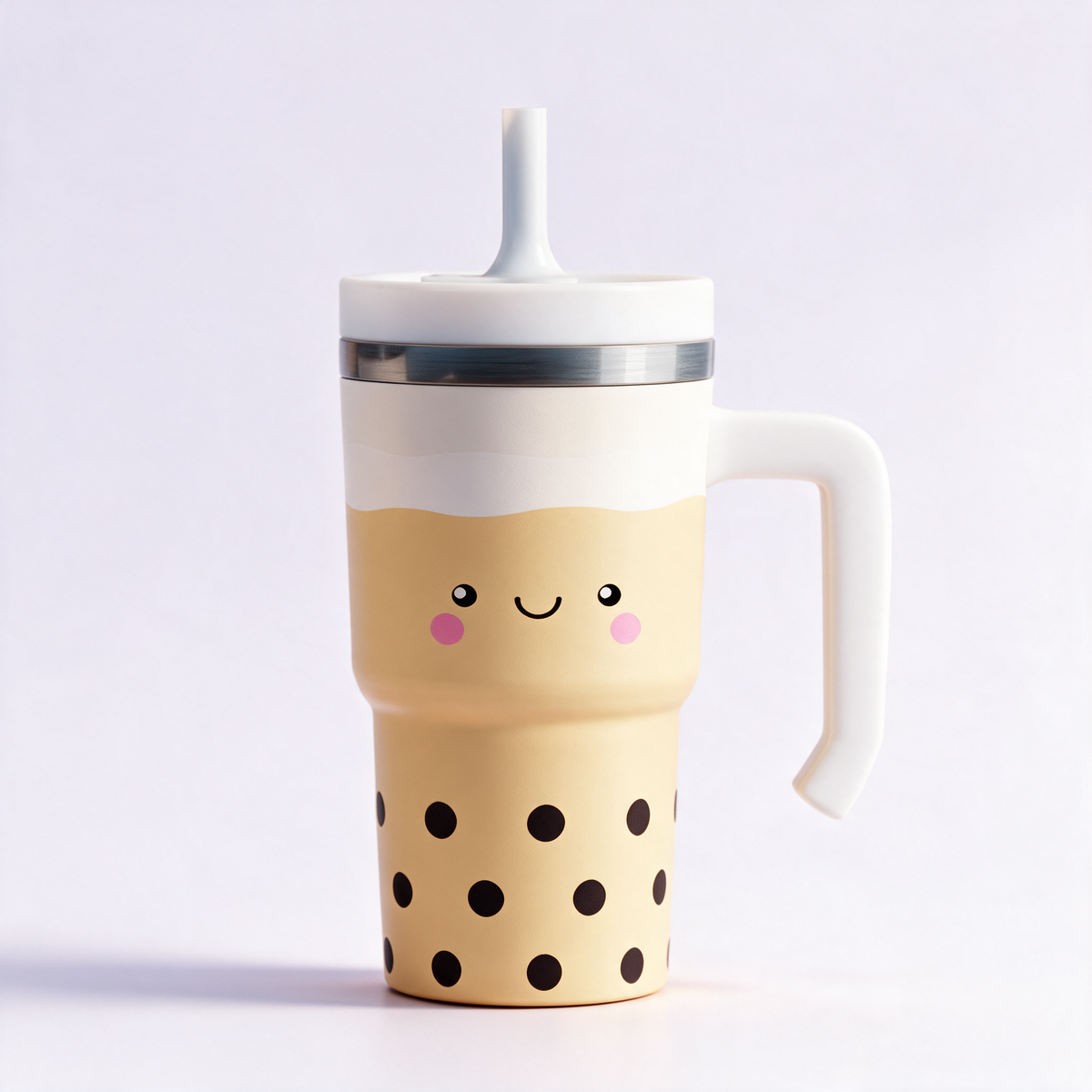 Boba Cutie Collection Crewcup 20oz