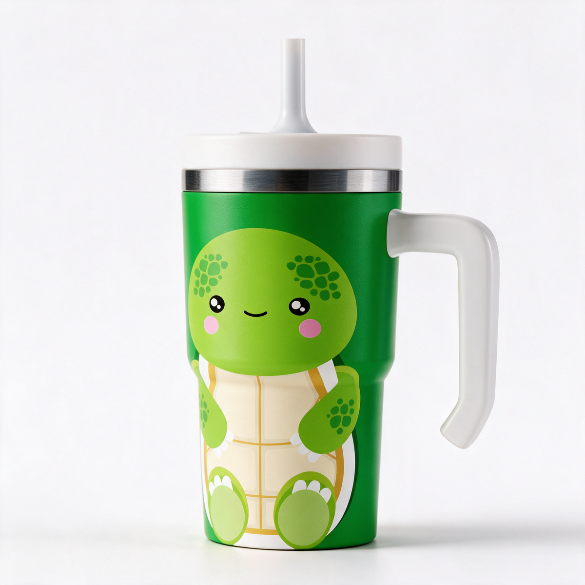 TURTLE Cutie Collection Crewcup 20oz