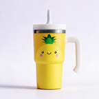 Pineapple Cutie Collection Crewcup 20oz