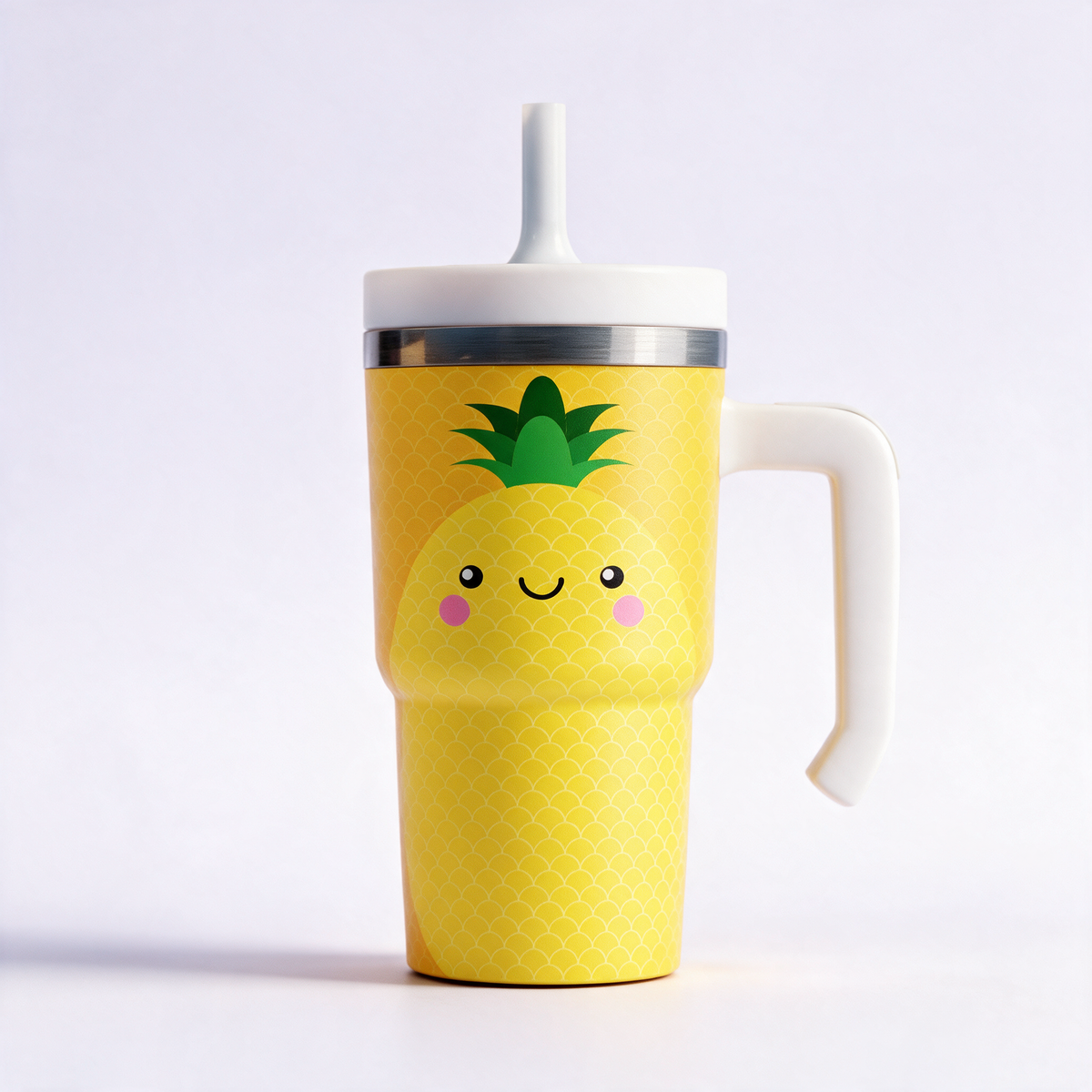 Pineapple Cutie Collection Crewcup 20oz