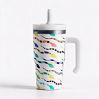 Snakes Spill Proof Kids CREWCUP 20oz