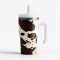 Cow Spill Proof Kids CREWCUP 20oz