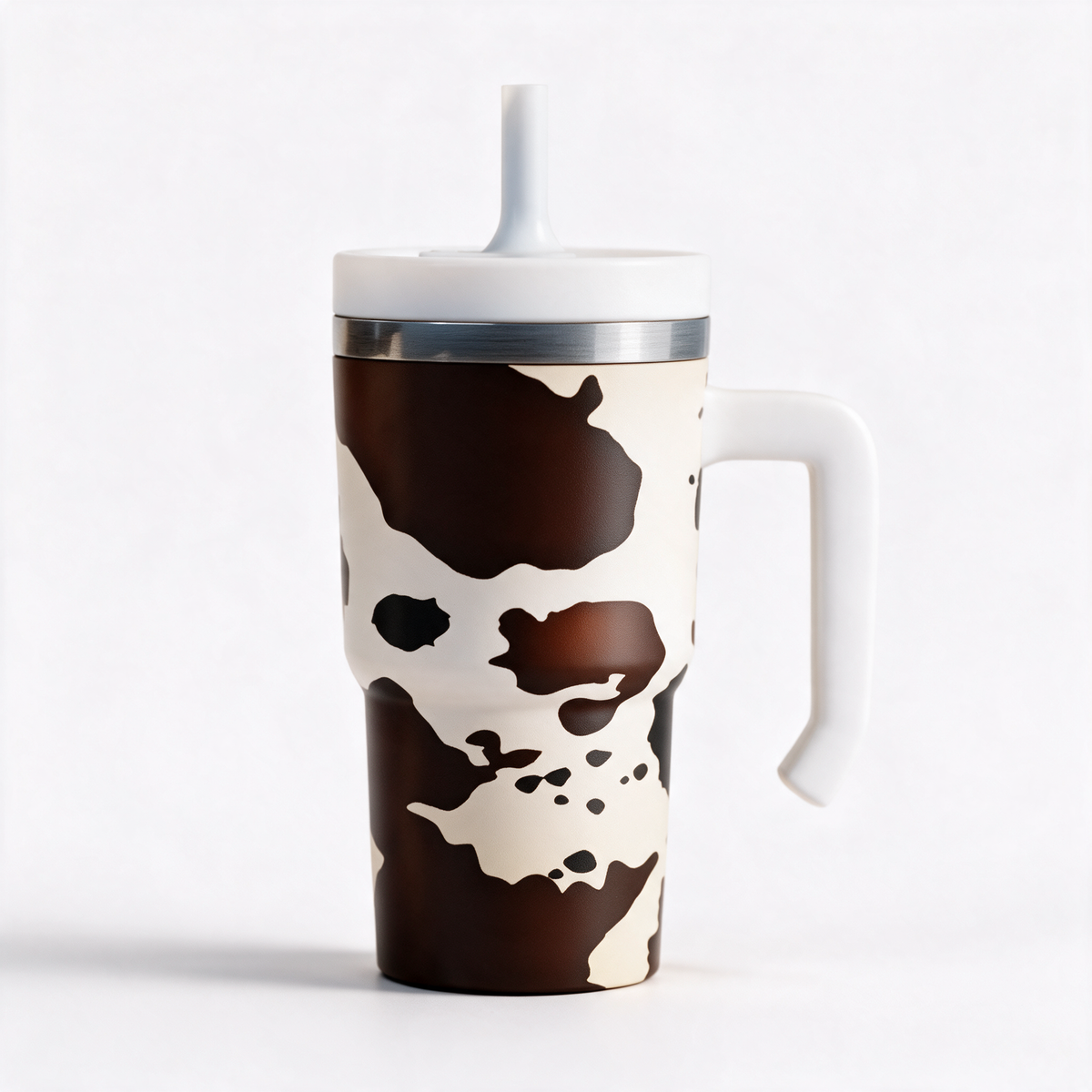 Cow Spill Proof Kids CREWCUP 20oz