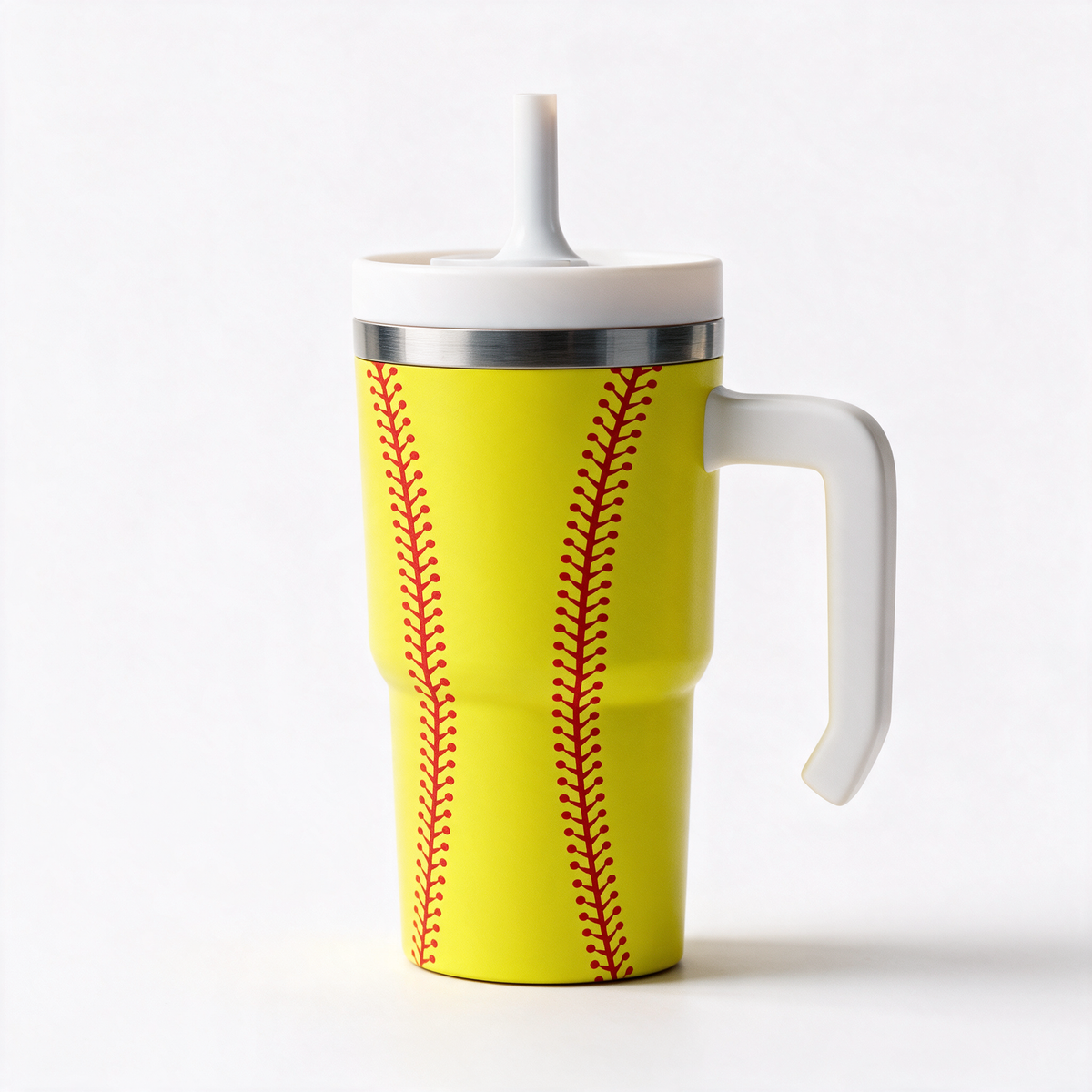 Softball Spill Proof Kids CREWCUP 20oz