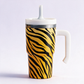 Tiger Spill Proof Kids CREWCUP 20oz