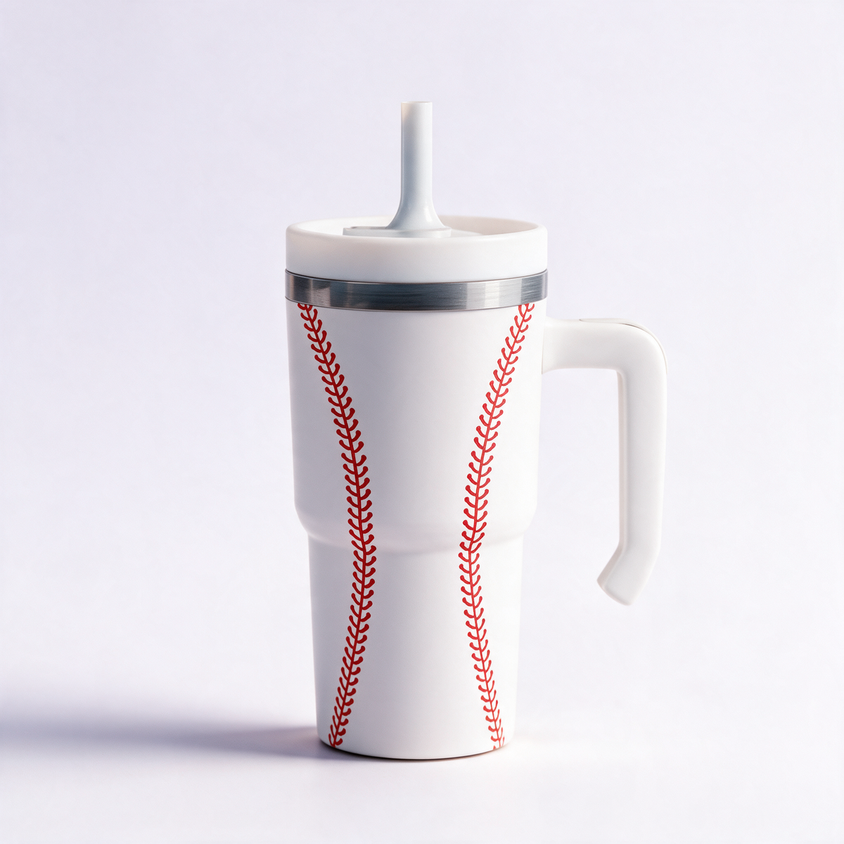 Baseball Spill Proof Kids CREWCUP 20oz