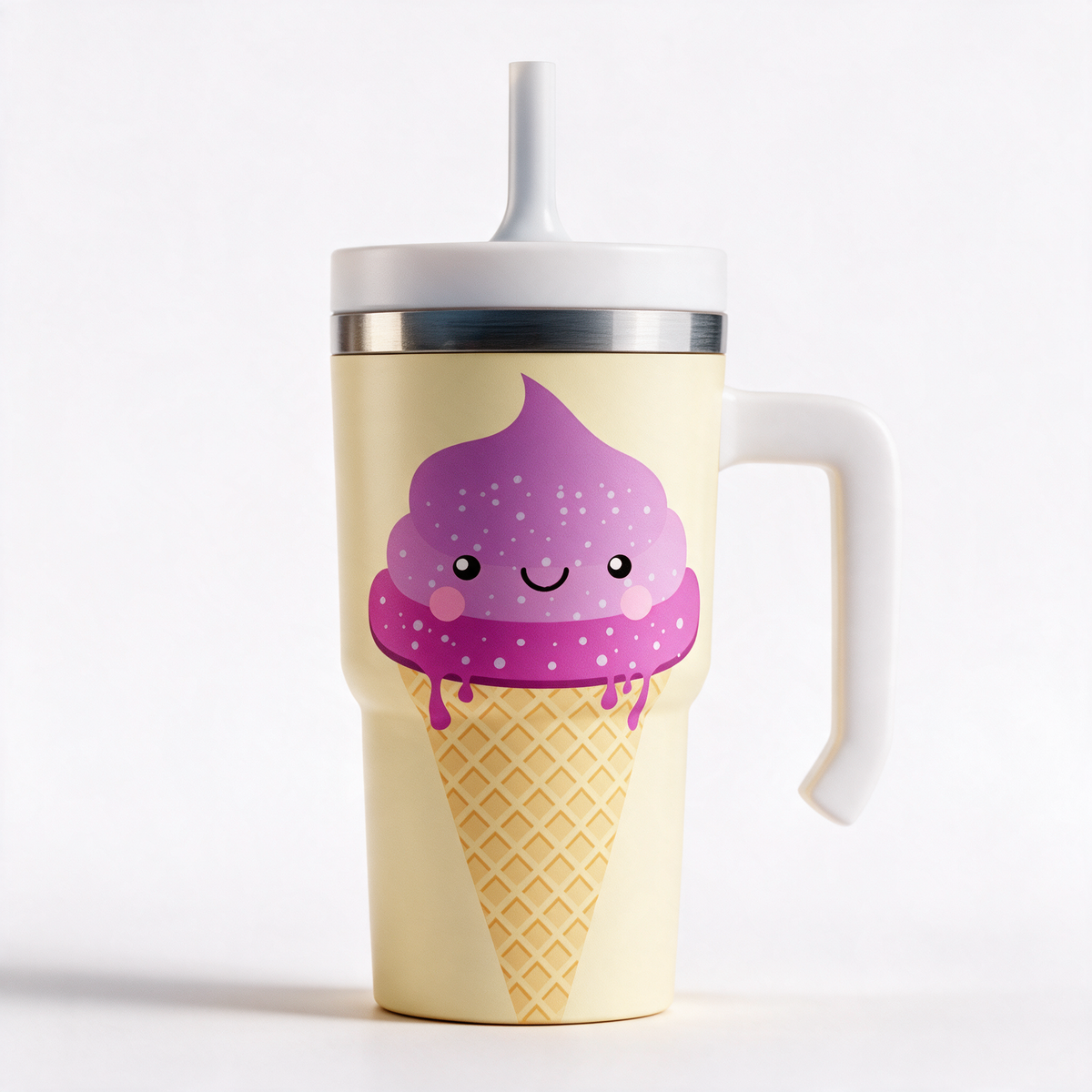 ICE CREAM Cutie Collection Crewcup 20oz