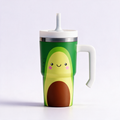 Avocado Cutie Collection Crewcup 20oz