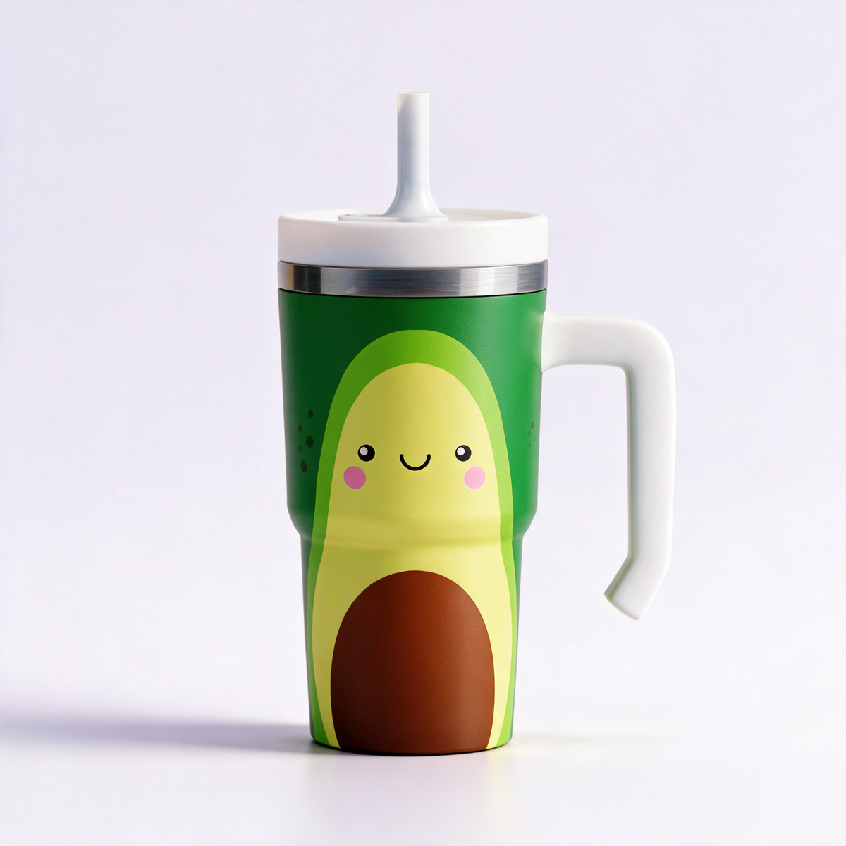 Avocado Cutie Collection Crewcup 20oz