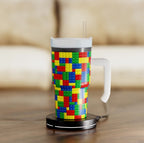 Bricks Spill Proof Kids CREWCUP 20oz