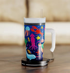 Ocean Pals Spill Proof Kids CREWCUP 20oz