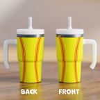 Softball Spill Proof Kids CREWCUP 20oz