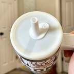 BONUS Kids Spill Proof Lids (3-pack)